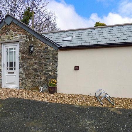 Willa Bramble Barn Bodmin Zewnętrze zdjęcie