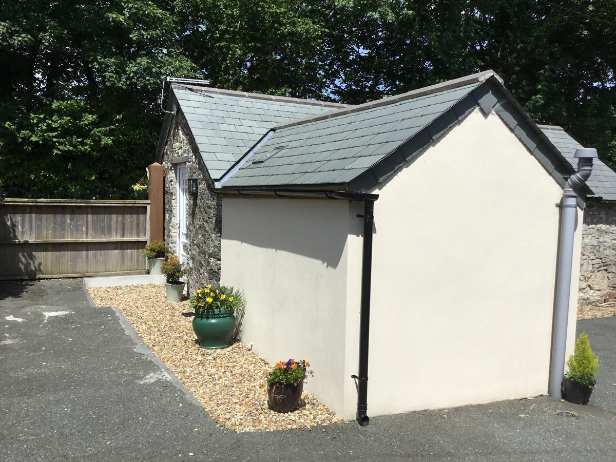 Willa Bramble Barn Bodmin Zewnętrze zdjęcie