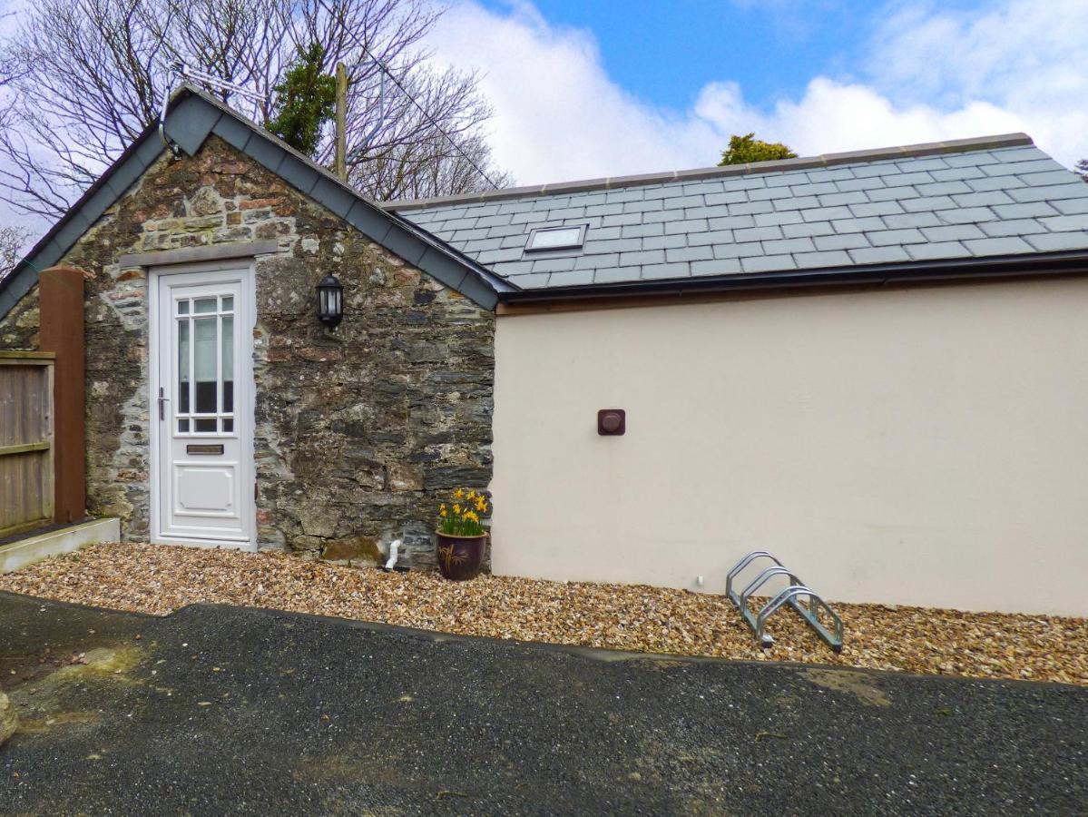 Willa Bramble Barn Bodmin Zewnętrze zdjęcie